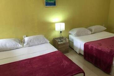 هتل Bohok Guesthouse