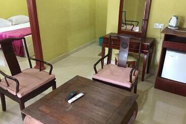 هتل Bohok Guesthouse
