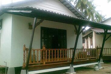 هتل Bohok Guesthouse