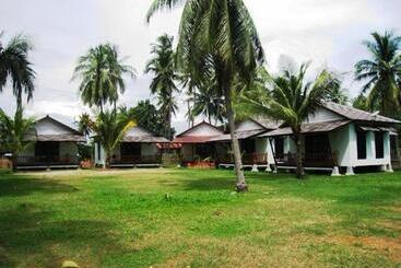 هتل Bohok Guesthouse