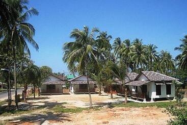 هتل Bohok Guesthouse