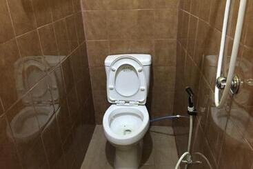 هتل Bohok Guesthouse