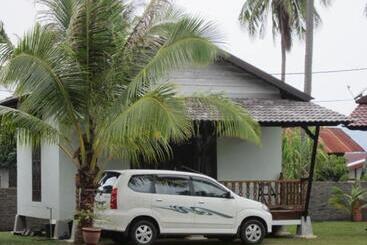 هتل Bohok Guesthouse