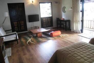 هتل Bohok Guesthouse