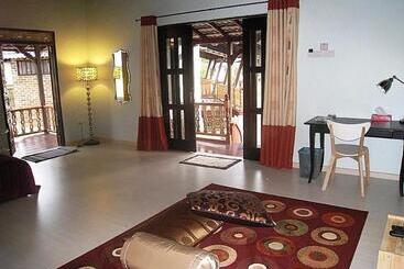 هتل Bohok Guesthouse