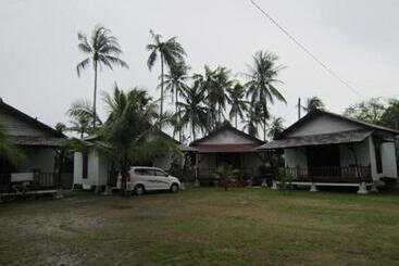 هتل Bohok Guesthouse