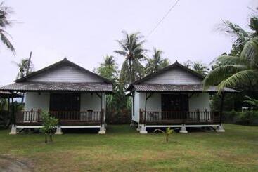 هتل Bohok Guesthouse
