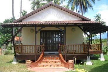 هتل Bohok Guesthouse