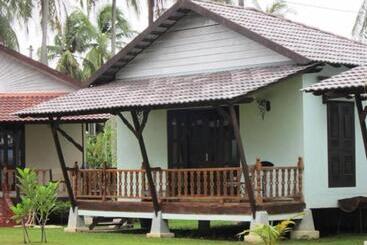 هتل Bohok Guesthouse