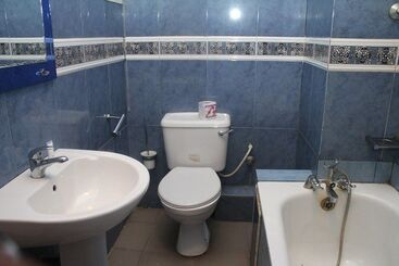 هتل Vicmike Villa