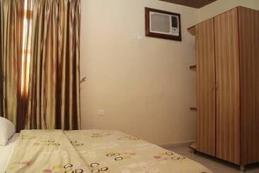 هتل Vicmike Villa