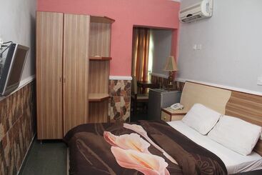 هتل Vicmike Villa