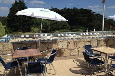 هتل Village Club Kerlannic