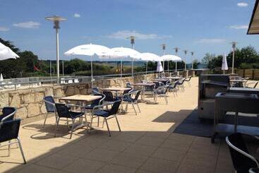 هتل Village Club Kerlannic