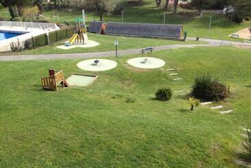 هتل Village Club Kerlannic