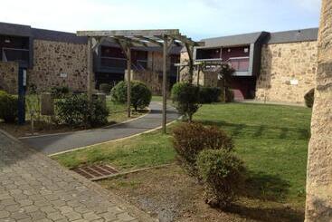 هتل Village Club Kerlannic