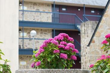 هتل Village Club Kerlannic