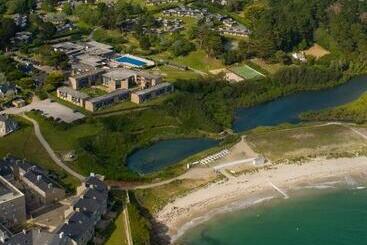 هتل Village Club Kerlannic