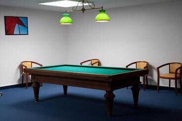 هتل Village Club Kerlannic