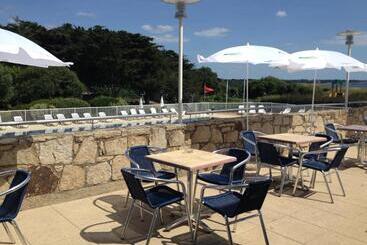 هتل Village Club Kerlannic