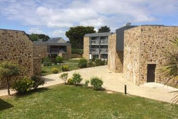 هتل Village Club Kerlannic