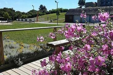 هتل Village Club Kerlannic