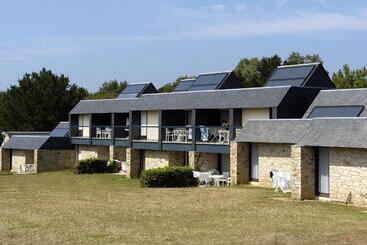 هتل Village Club Kerlannic