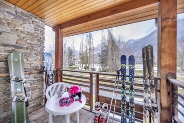 Village Club Les Balcons Des Pyrénées - Bagneres de Luchon