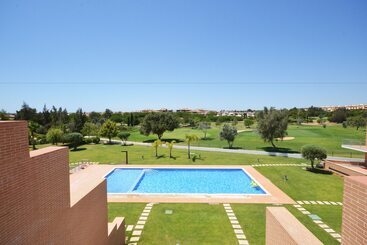 Millennium Golf Residences Al