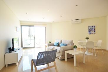 Millennium Golf Residences Al