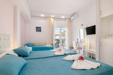 Palotel Design Gouvia
