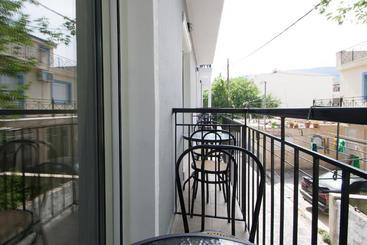 Pension Avocado