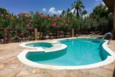 The Sands Beach Resort Zanzibar - Pingwe