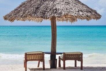 The Sands Beach Resort Zanzibar