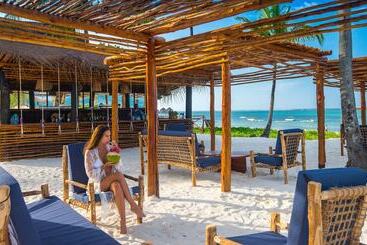 The Sands Beach Resort Zanzibar