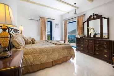 Villa Afrodite