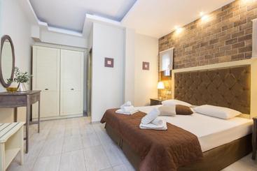 Aroma Villa