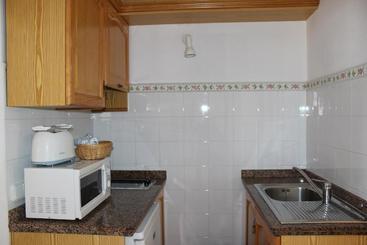 Appartment Viviendas Ferrer