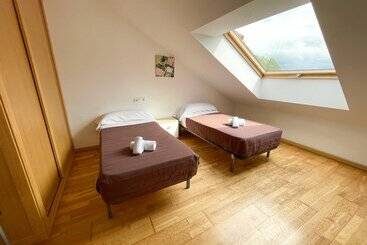 Apartamentos Ares 3000
