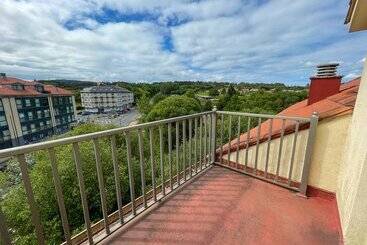 Apartamentos Ares 3000