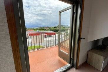 Apartamentos Ares 3000