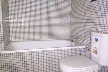 Apartamentos Ares Centro 3000