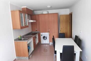 Apartamentos Ares Centro 3000