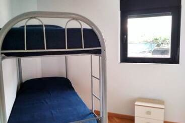 Apartamentos Ares Centro 3000