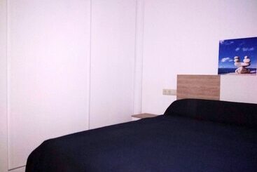 Apartamentos Ares Centro 3000