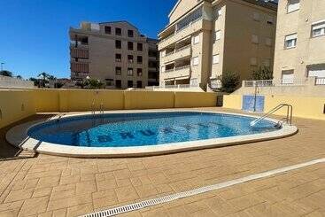 Apartamentos Canet De Berenguer 3000 - Canet d'en Berenguer