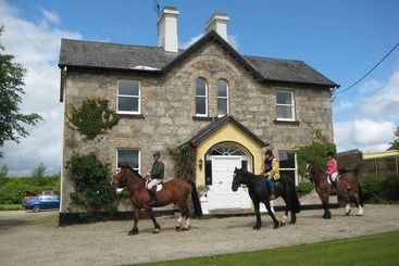 Ardmore Country House B&b