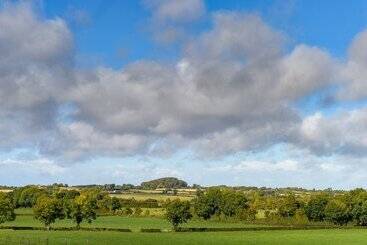 Ballindrum Farm B&b