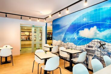 B&b Hotel München Airport