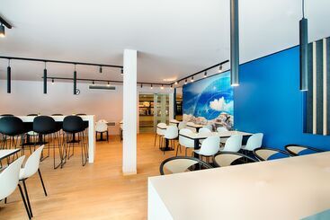 B&b Hotel München Airport